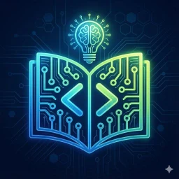 أيقونة Learn Programming