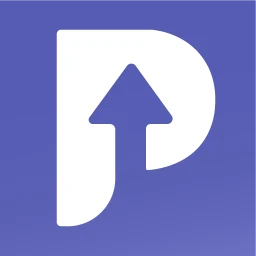 Значок PeerUp: Learn English Speaking